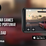 Open World Car Games Integrated Into Portuma!