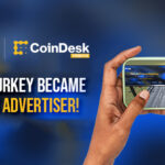 Portuma Has a New Advertiser: CoinDesk Turkey!