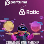 Portuma Announces Strategic Partnerships with Ratic!
