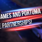 Portuma Announces Partnerships with Spektra Games!