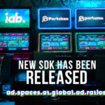 New SDK Has Been Released!