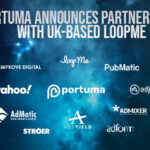 Portuma Announces Partnership with UK-Based LoopMe
