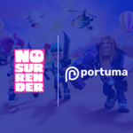 Portuma Announces Its Partnership with No Surrender - dikey
