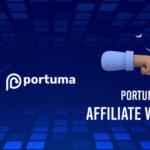 Portuma Gate.io Affiliate Work Started - image