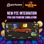 new p2e integration dikey