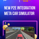 new p2e integration