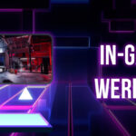 In Game Werbung
